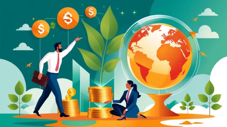 Влияние ESG-аспектов на доходность корпоративных облигаций в 2025 году