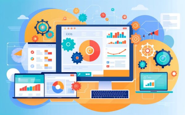 Обзор современных платформ для автоматизации маркетинговых кампаний онлайн