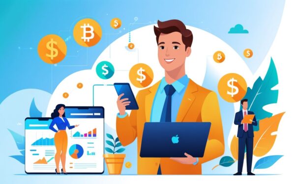 Как цифровые аватары могут менять подход к финансовому планированию и инвестициям