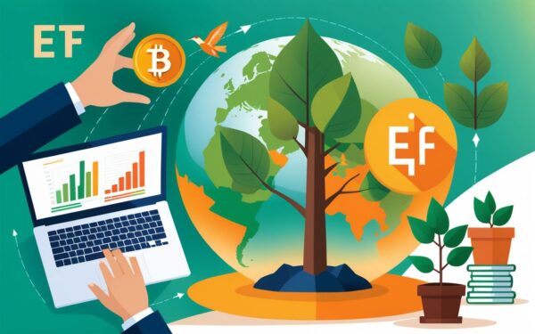 Роль ESG-факторов в выборе ETF: как устойчивые инвестиции меняют рынок