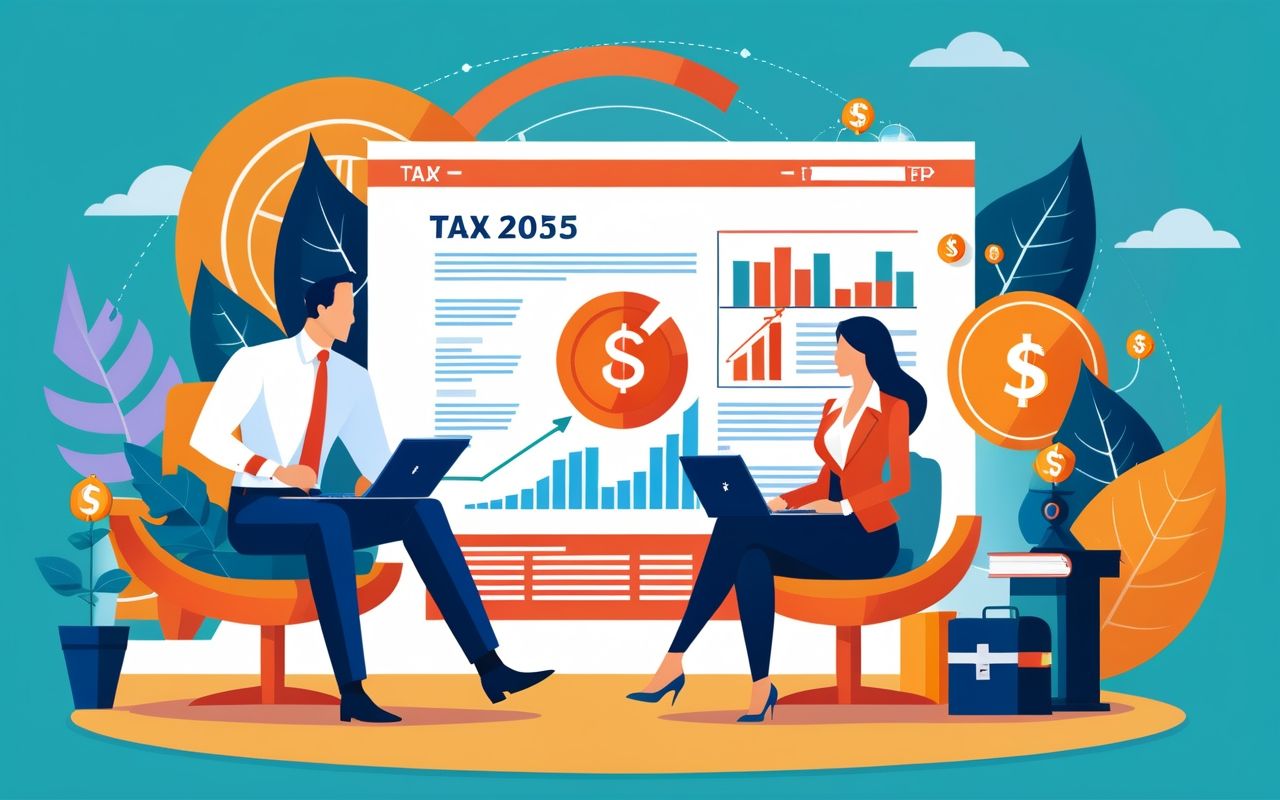 Актуальные изменения в налоговом законодательстве 2025 года: что нужно знать предпринимателям