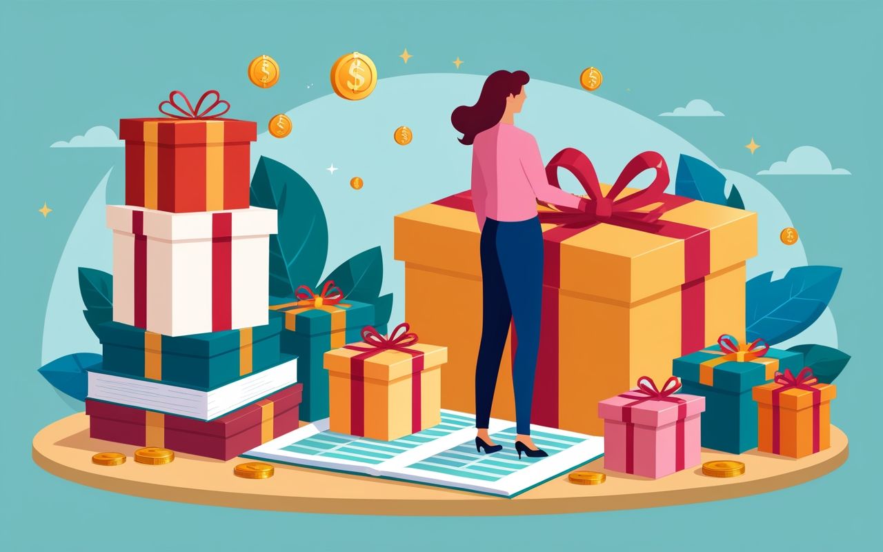 Обязанность при дарении и наследовании: новые налоговые правила и их последствия