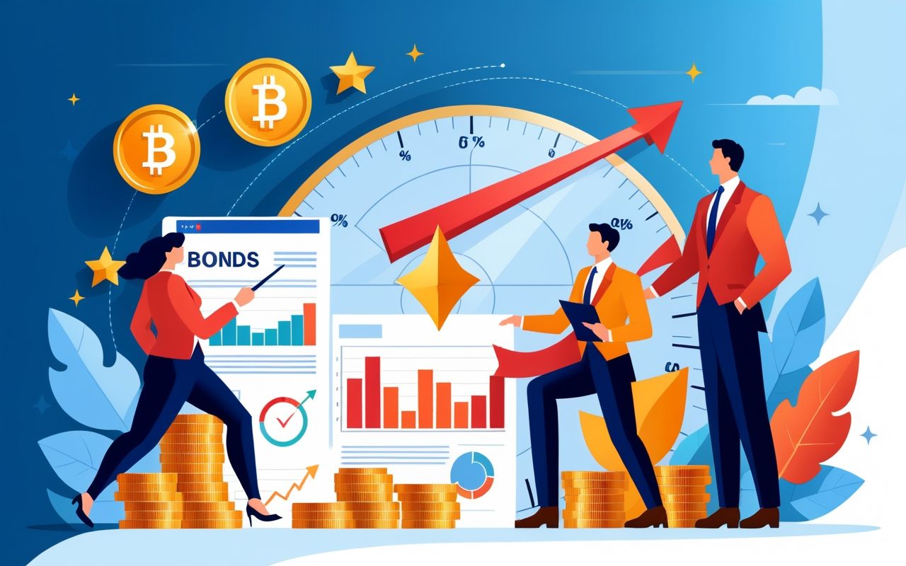 Риск кредитного рейтинга: как изменение рейтинга влияет на стоимость облигаций в портфеле