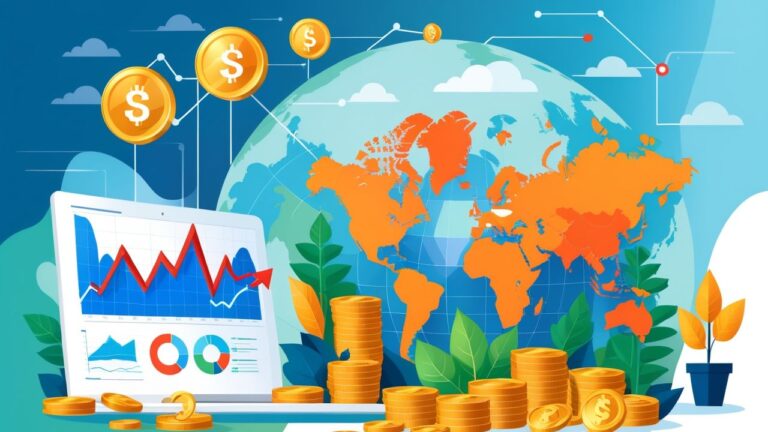 Влияние ESG-факторов на инвестиционные стратегии на российском фондовом рынке