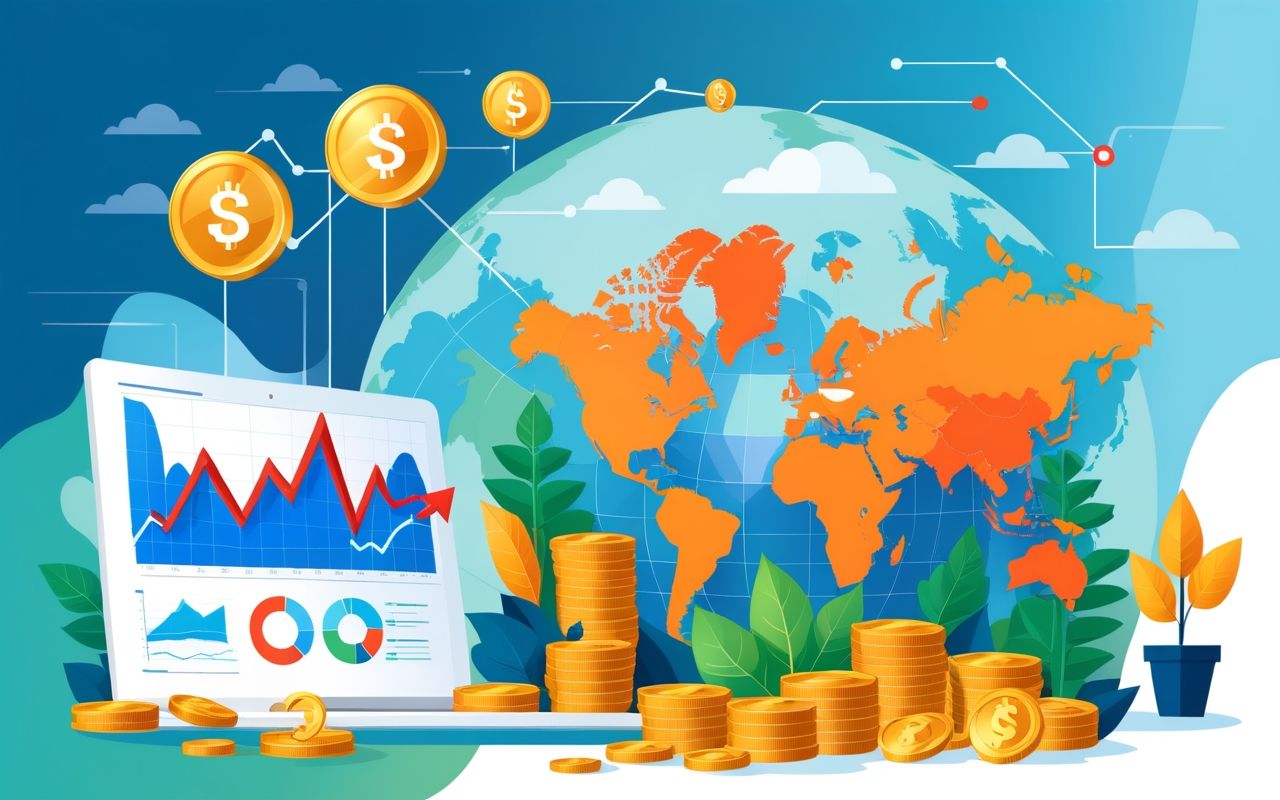 Влияние ESG-факторов на инвестиционные стратегии на российском фондовом рынке