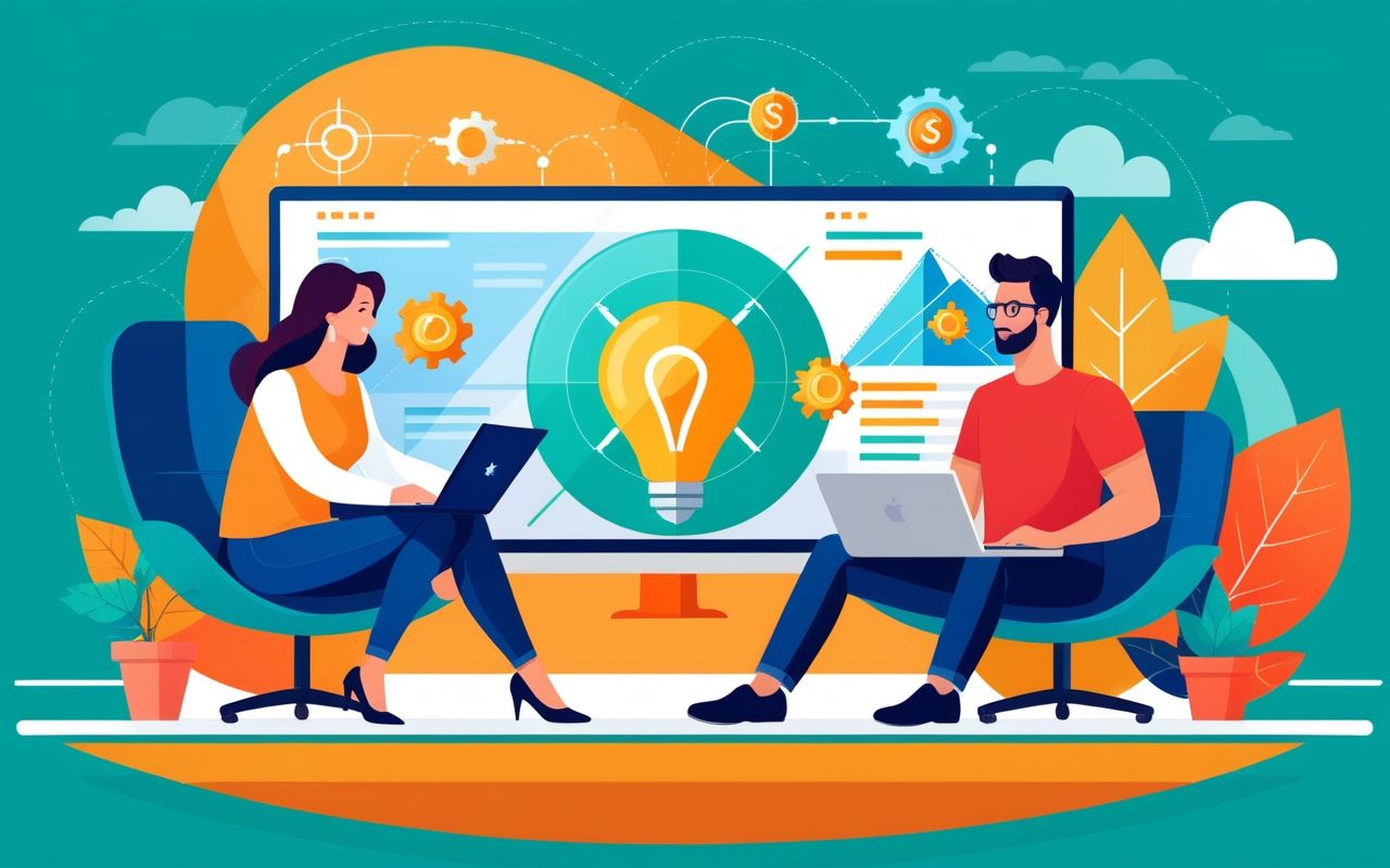 Как выбрать надежные стартапы для инвестирования новичкам: основные критерии и риски