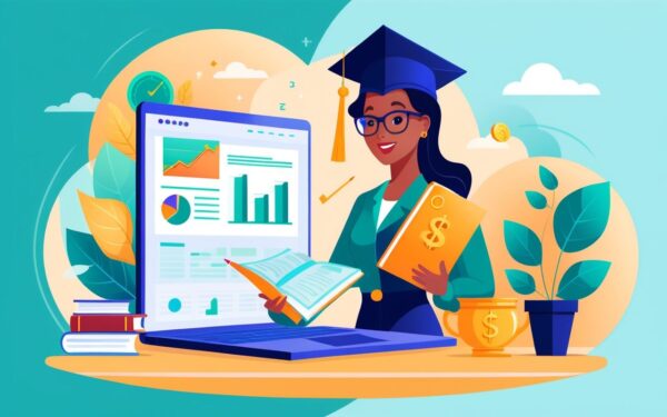 Как использовать онлайн-курсы для повышения финансовой грамотности и экономии бюджета