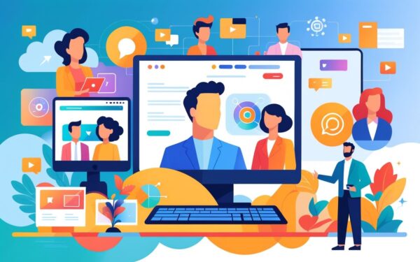 Обзор популярных онлайн-платформ для совместной работы над проектами в 2025 году