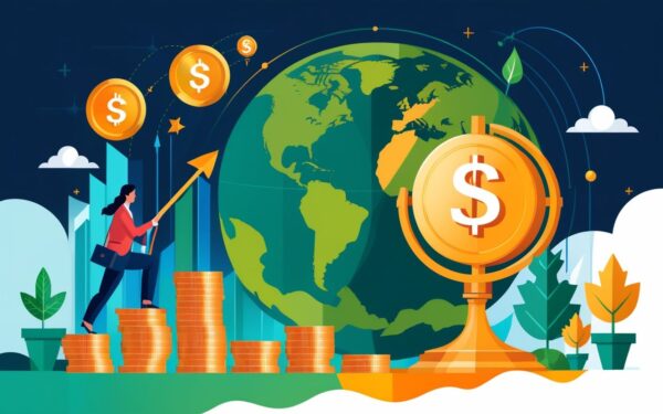 Влияние ESG-стандартов на инвестиционные стратегии фондового рынка в 2025 году