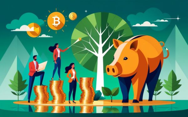 Влияние ESG-факторов на цены облигаций государственных компаний 2023 года