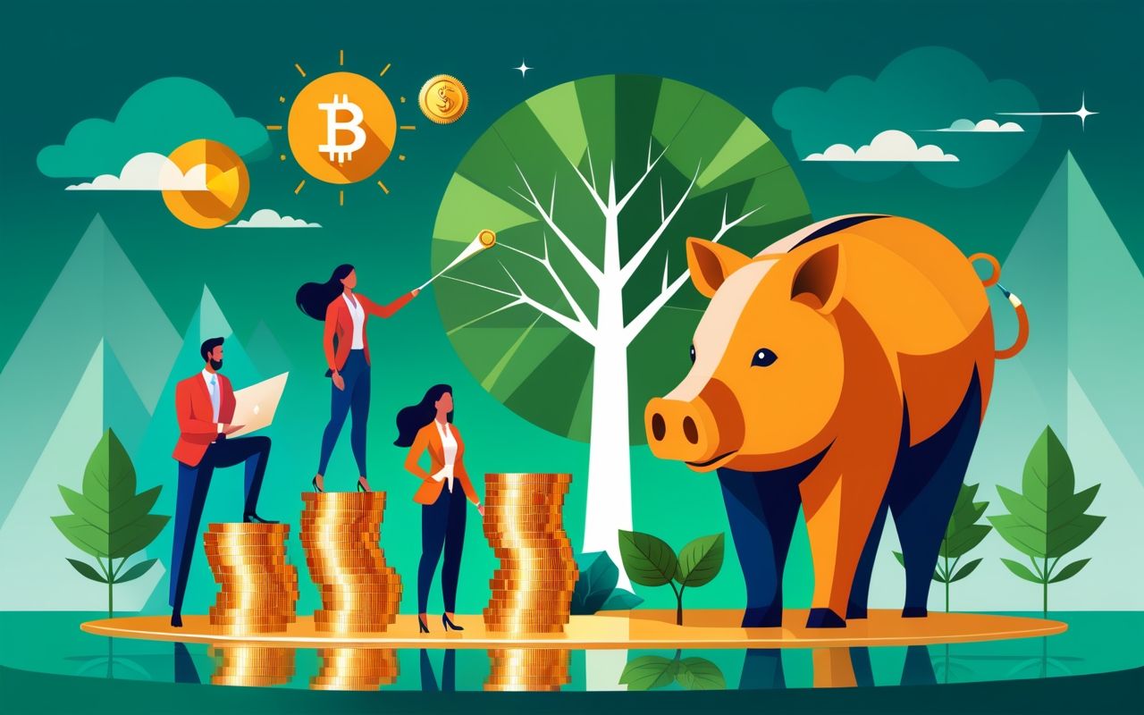 Влияние ESG-факторов на цены облигаций государственных компаний 2023 года