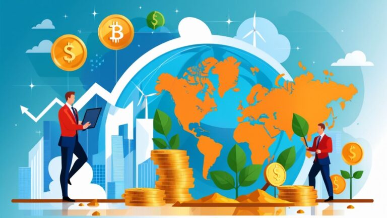 Влияние ESG-стандартов на долгосрочную прибыльность российских компаний на фондовом рынке