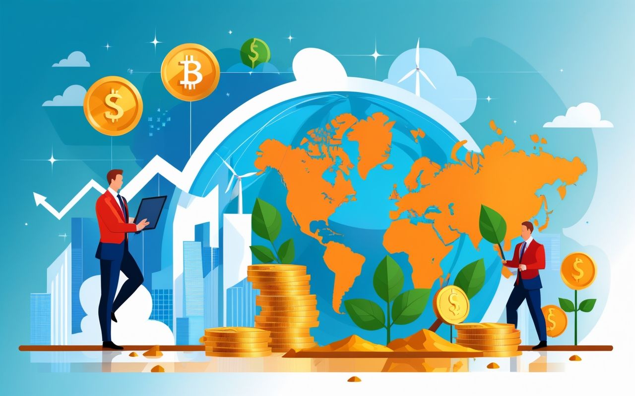 Влияние ESG-стандартов на долгосрочную прибыльность российских компаний на фондовом рынке