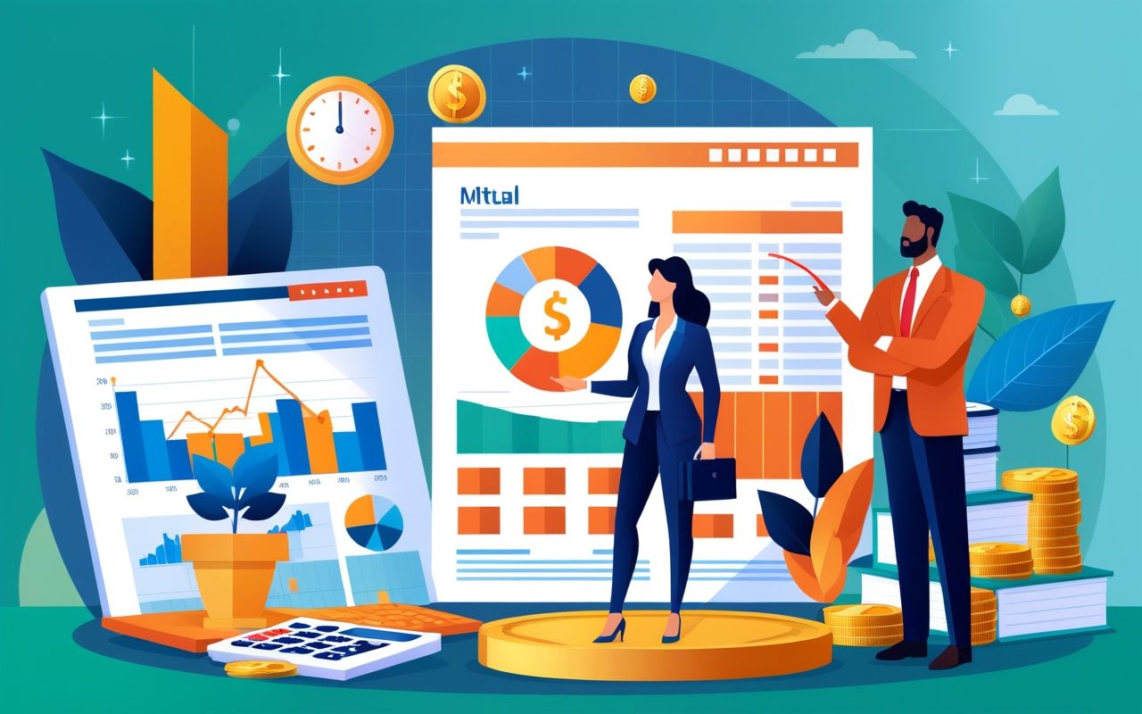 Роль налогового планирования при инвестировании в ПИФы: что важно знать инвесторам