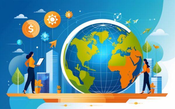 Инновационные ETF с фокусом на устойчивое развитие: тенденции и перспективы 2025 года