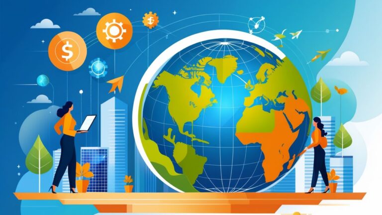 Инновационные ETF с фокусом на устойчивое развитие: тенденции и перспективы 2025 года