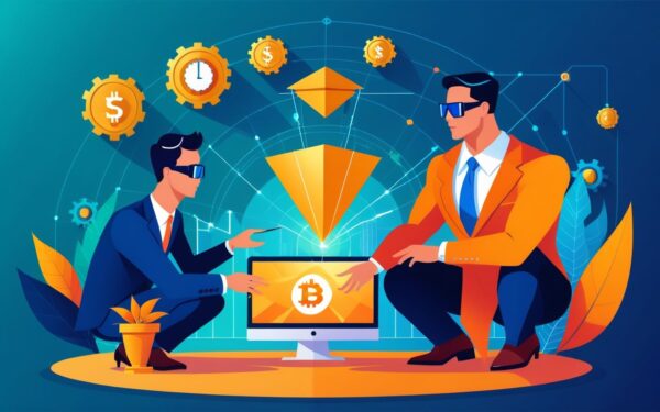 Как автоматизированные инвестиционные платформы помогают преодолеть страх перед вложениями в 2025 году