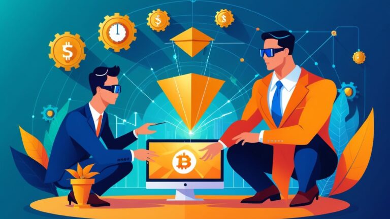 Как автоматизированные инвестиционные платформы помогают преодолеть страх перед вложениями в 2025 году
