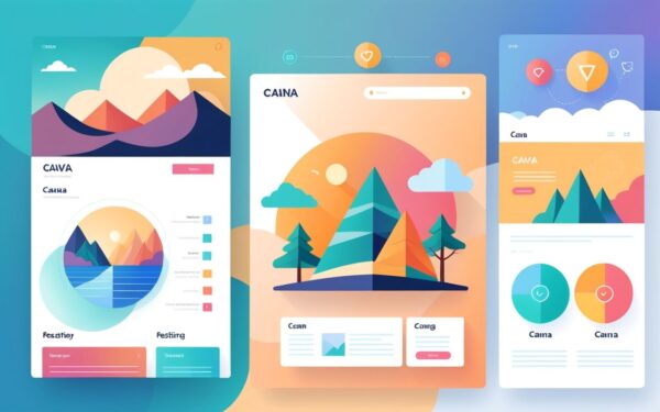 Обзор новых функций сервиса Canva для совместного командного дизайна и работы в реальном времени