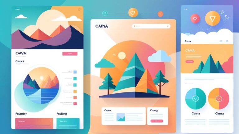 Обзор новых функций сервиса Canva для совместного командного дизайна и работы в реальном времени