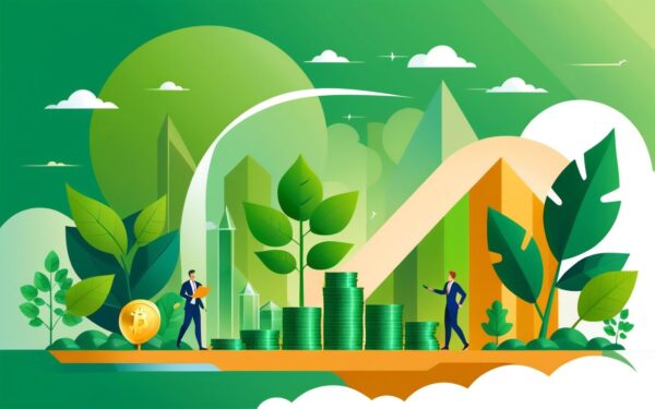 Облигации с экологической направленностью: новые тренды и возможности для инвесторов