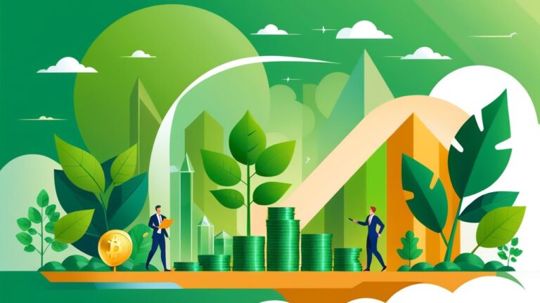 Облигации с экологической направленностью: новые тренды и возможности для инвесторов