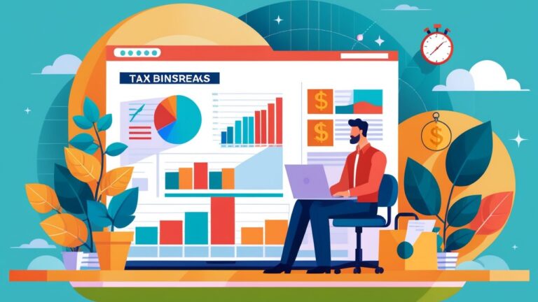 Как изменились налоговые льготы для малого бизнеса в 2025 году?