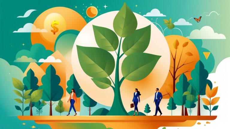 Воздействие ESG-критериев на облигации с социальным уклоном: новые тенденции и вызовы