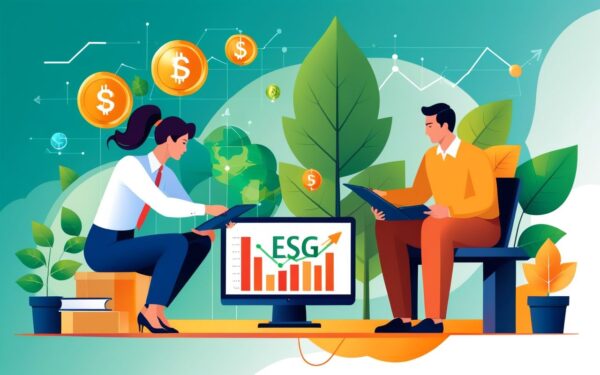 Как ESG-тренды меняют стратегии инвестирования в 2025 году на фондовом рынке
