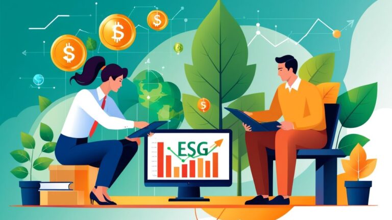 Как ESG-тренды меняют стратегии инвестирования в 2025 году на фондовом рынке