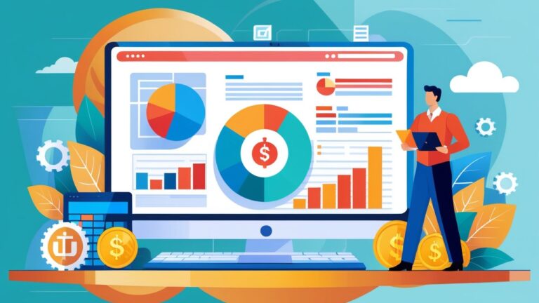 Как новые цифровые сервисы меняют налоговую отчетность для малого бизнеса в 2025 году