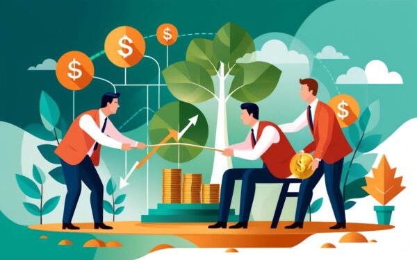 Для анализа влияния ESG-факторов на доходность корпоративных облигаций