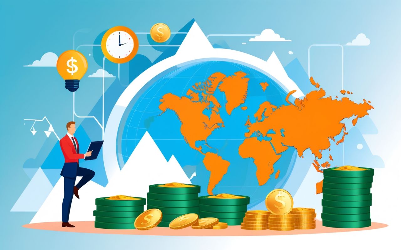 Влияние ESG-стандартов на долгосрочную привлекательность российских акций