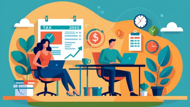 Изменения в налоговых льготах для самозанятых в 2025 году