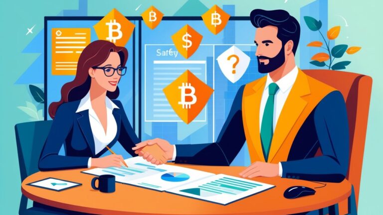 Как выбрать надежного брокера: советы и основные критерии безопасности инвестиций