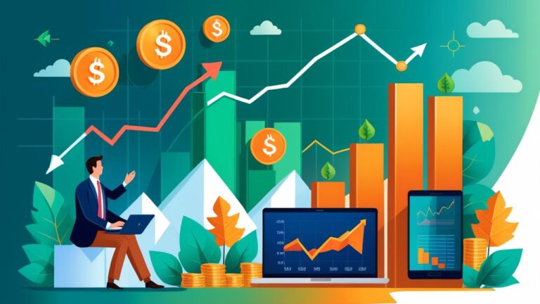 Влияние ESG-отчетности на инвестиционные решения и ценовые движения на фондовом рынке