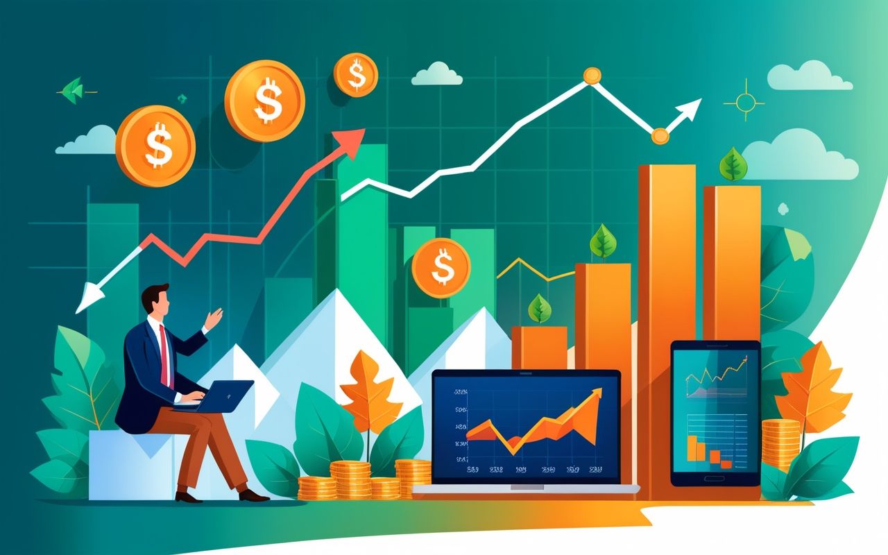 Влияние ESG-отчетности на инвестиционные решения и ценовые движения на фондовом рынке