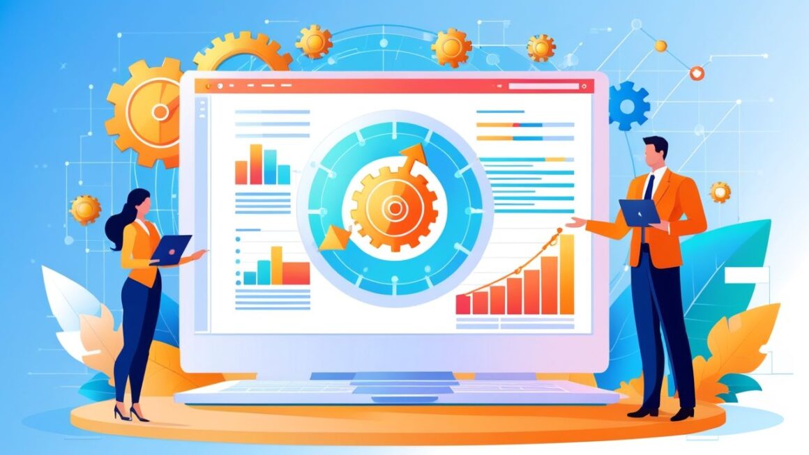 Обзор популярных онлайн-сервисов для автоматизации рабочих процессов в 2025 году