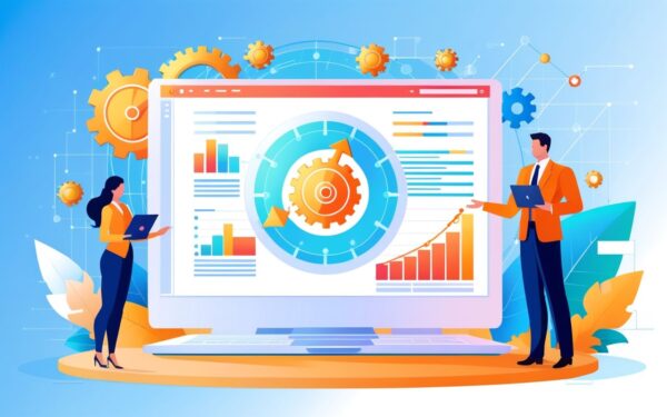 Обзор популярных онлайн-сервисов для автоматизации рабочих процессов в 2025 году