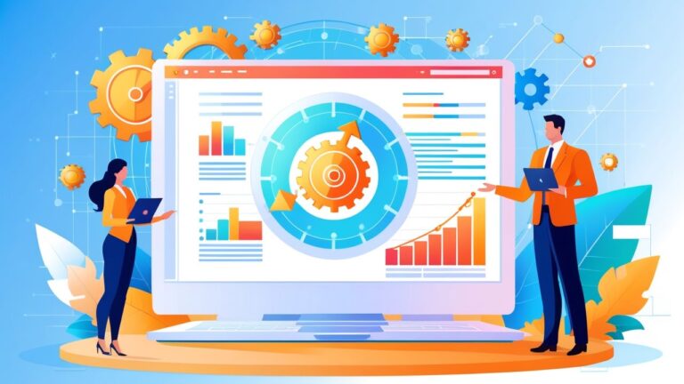 Обзор популярных онлайн-сервисов для автоматизации рабочих процессов в 2025 году