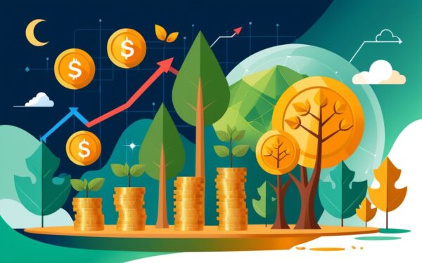 Инвестиционные тренды 2024: как ESG-факторы влияют на фондовый рынок