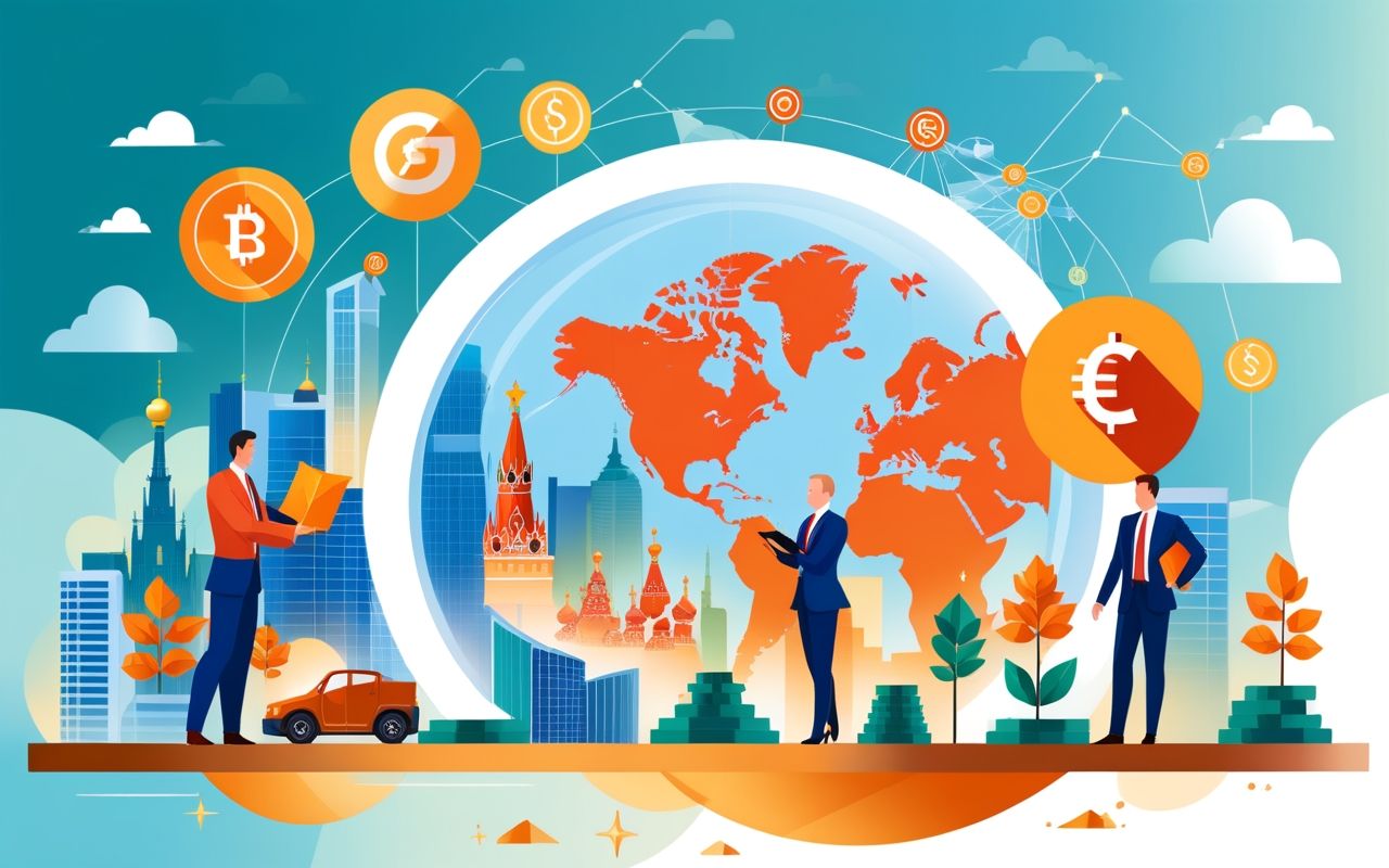 Влияние ESG-факторов на привлечение инвестиций в российские компании 2025 года