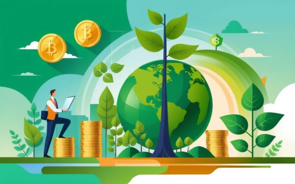 ETF и экологические инициативы: как зеленые фонды меняют инвестиционный ландшафт