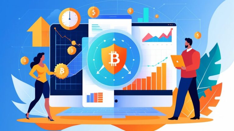 Инновационные ETF: как использовать умные алгоритмы для управления портфелем в реальном времени