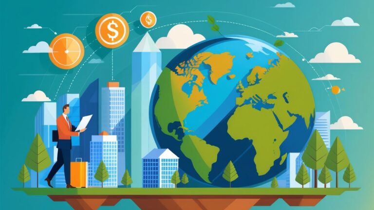 Рассмотрение тенденций: как экологические критерии влияют на выбор ПИФов в 2025 году