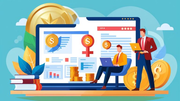 Проверка налоговой грамотности: как современные законы стимулируют развитие онлайн-бизнеса