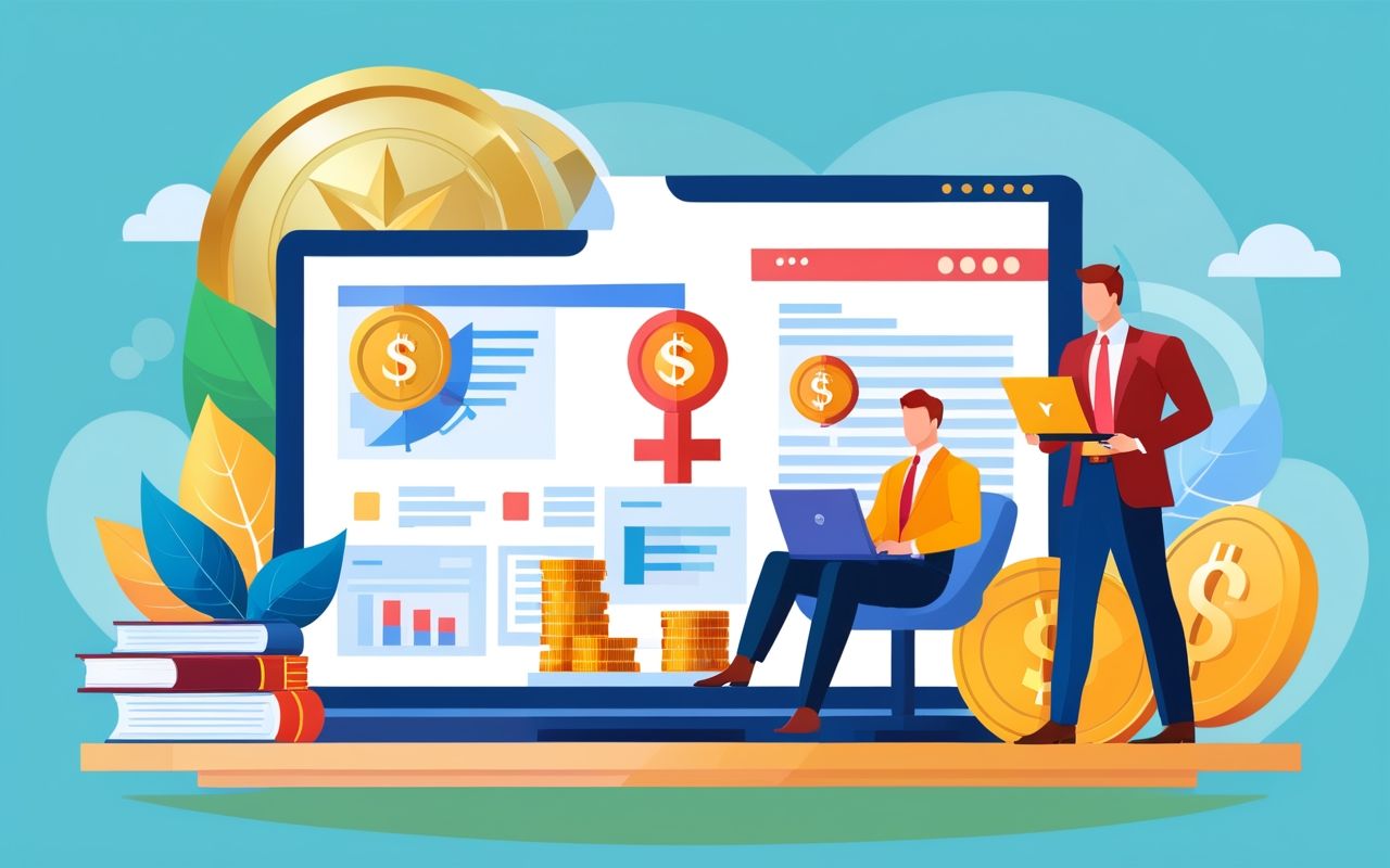 Проверка налоговой грамотности: как современные законы стимулируют развитие онлайн-бизнеса