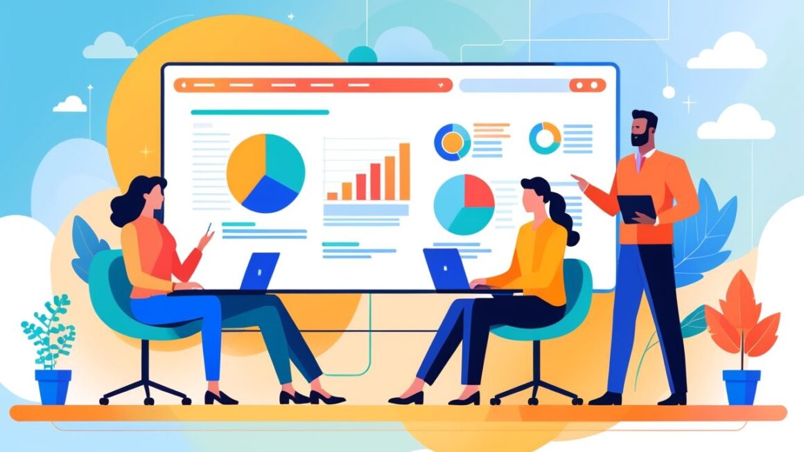 Обзор лучших онлайн-инструментов для совместной работы в удалённых командах 2025 года