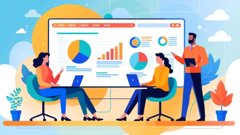 Обзор лучших онлайн-инструментов для совместной работы в удалённых командах 2025 года