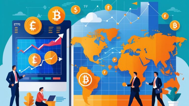 Эволюция ETF: как финтех-технологии меняют доступность и управление биржевыми фондами